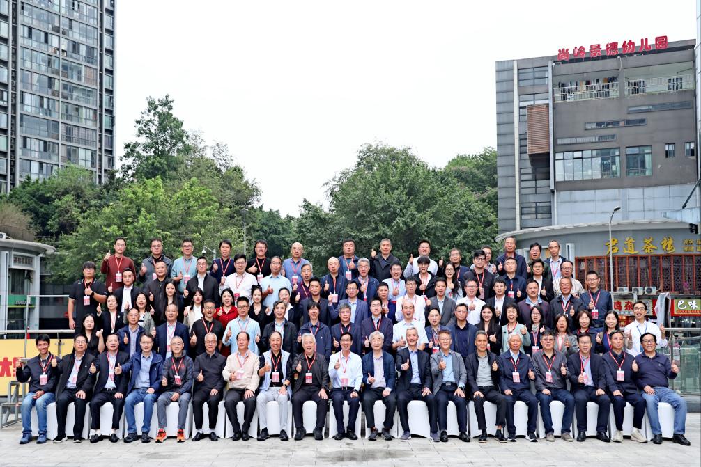 高校分会2024年建筑电气与智能化设计论坛在重庆成功召开