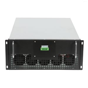 ANAPF600-380/B（C)智能滤波壁挂（抽屉）式补偿装置谐波治理柜