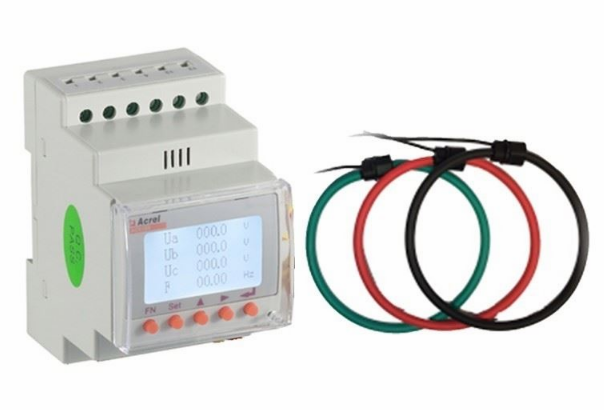 多功能网络电力仪表