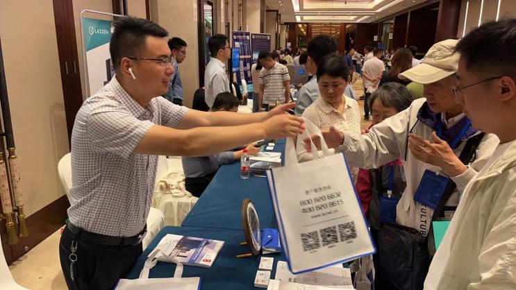 开云官方端网站登录入口出席常州市智能建筑与建筑电气2024学术年会