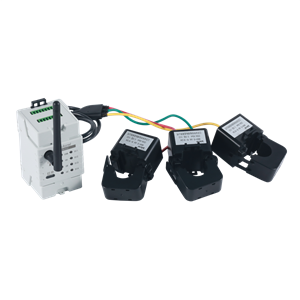 ADW400-36-4S浙江环保用电督查计量表环保设备能耗采集表