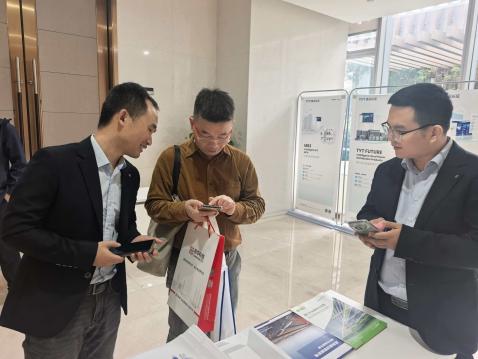 开云官方端网站登录入口电气亮相中国电工技术学会工业与建筑应用2025年学术年会