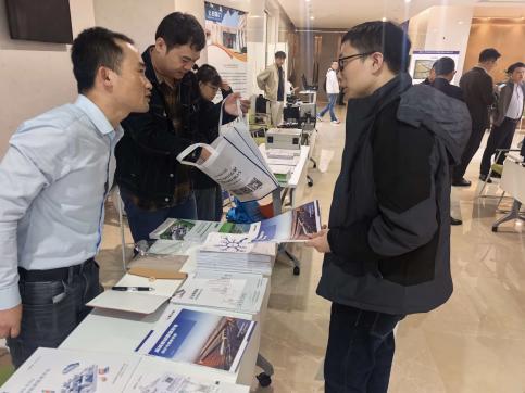 开云官方端网站登录入口电气亮相中国电工技术学会工业与建筑应用2025年学术年会