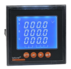 浅谈医院电力系统智能监控平台在能耗中的应用