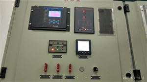 ARB5-M浅析中低压系统母线装设弧光保护