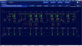 浅谈医院电力系统智能监控平台在能耗中的应用