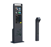 浅谈光伏直流智能充电桩有序充电策略与应用