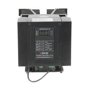 AFK-TSC-3D/50-3动态投切开关晶体管自动识别相序