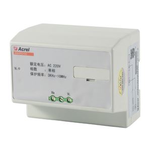 ANHPD300三相谐波保护器精密仪器保护装置