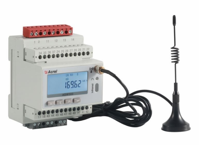 环保用电监控仪表