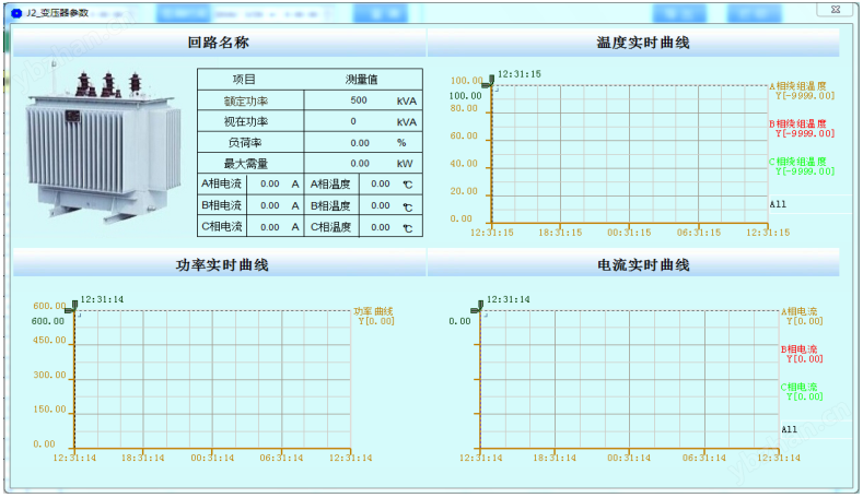 Acrel-3000 开云官方端网站登录入口电表远程抄表系统