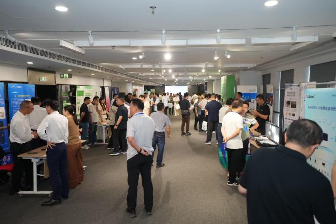 湖北省勘察设计协会电气分会2025年学术年会