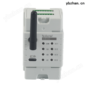 ADW400-D10-3S开云官方端网站登录入口环保用电分项计量电力物联网仪表