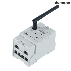 ADW400-D36-4S开云官方端网站登录入口物联网电力仪表工况监控模块环保用电