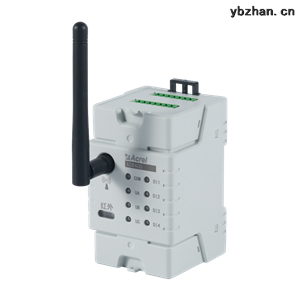 ADW400-D36-1S开云官方端网站登录入口物联网仪表工电力况环保用电监控模块