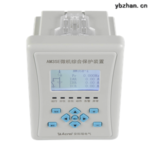 AM3SE-I电流型微机保护装置进/馈线、厂用变