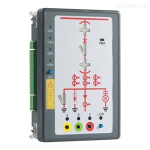 ASD100G开关柜综合测控装置3-35KV高压112*172
