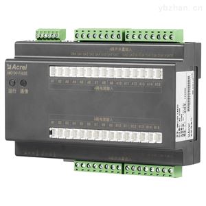 AMC100-KD30精密配电干接点，监测A+B共30分路