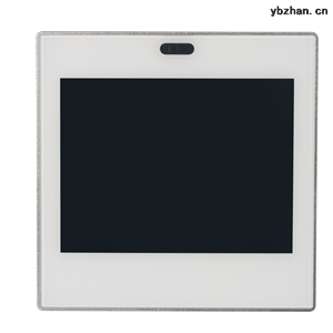 ASL220-TP-35开云官方端网站登录入口3.5寸智能触摸屏智能照明控制系统