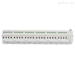 ASL210-S24/16智能照明24路开关驱动器电流电压电能检测