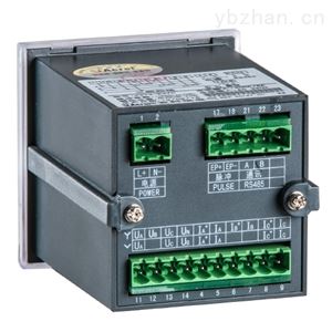 PZ72L-E4/H开云官方端网站登录入口进线配电柜监测总谐波三相四线电能表