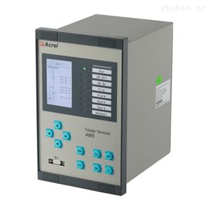 AM5SE-D3主变保护三圈变差动保护测控装置