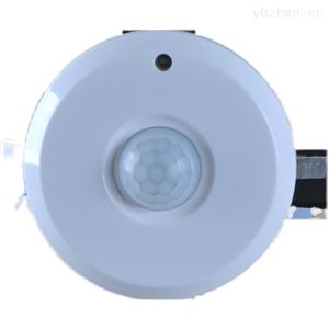 ASL100-T2/BM智能照明二合一传感器开孔55mm