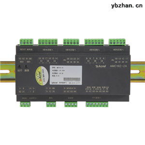 AMC16Z-FAK48数据中心精密配电监控装置交流48路开关量