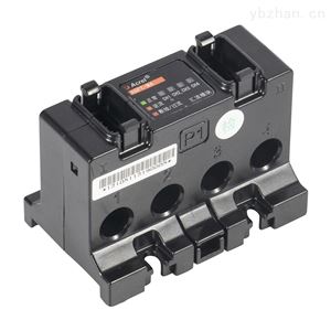 AGF-M8T开云官方端网站登录入口光伏电池版状态监测装置采集模板8路