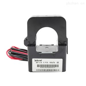 AKH-0.66/K K-φ24 150-200A开口电流互感器