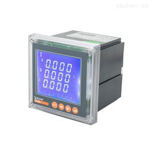 PZ96-E3(4)开云官方端网站登录入口PZ系列直销三相数显多功能电能计量