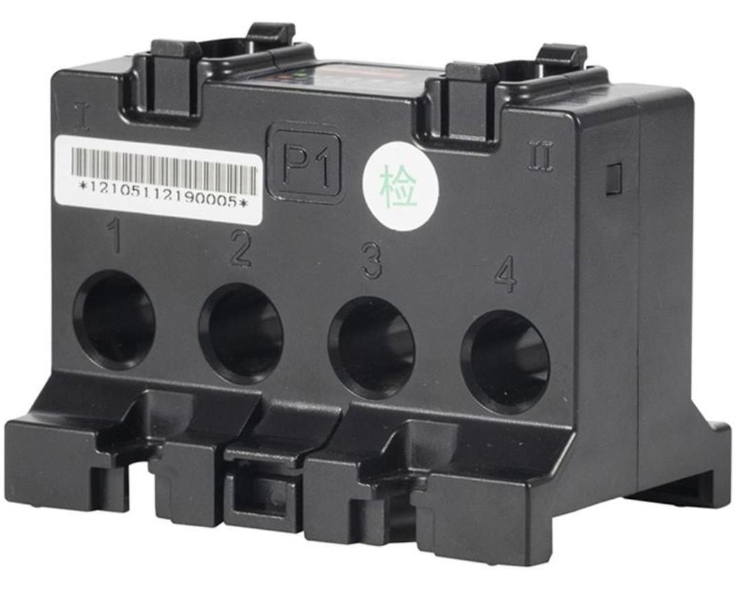 智能光伏汇流采集装置