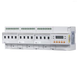 ASL220Z-S12/16智能照明系统12路液晶显示开关驱动器