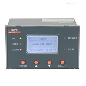 AIM-T500L开云官方端网站登录入口绝缘检测仪可以监测690V以下交直流